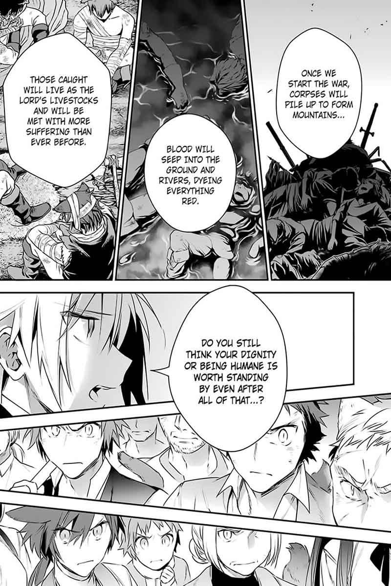Choujin Koukousei Tachi Wa Isekai Demo Yoyuu De Ikinuku You Desu 13 15