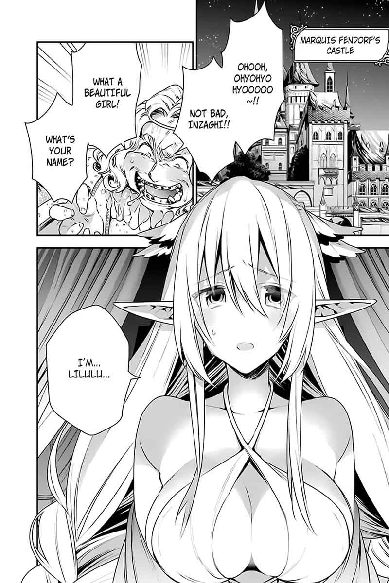 Choujin Koukousei Tachi Wa Isekai Demo Yoyuu De Ikinuku You Desu 13 18