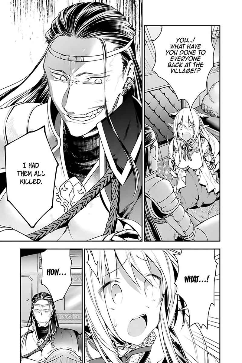 Choujin Koukousei Tachi Wa Isekai Demo Yoyuu De Ikinuku You Desu 13 3