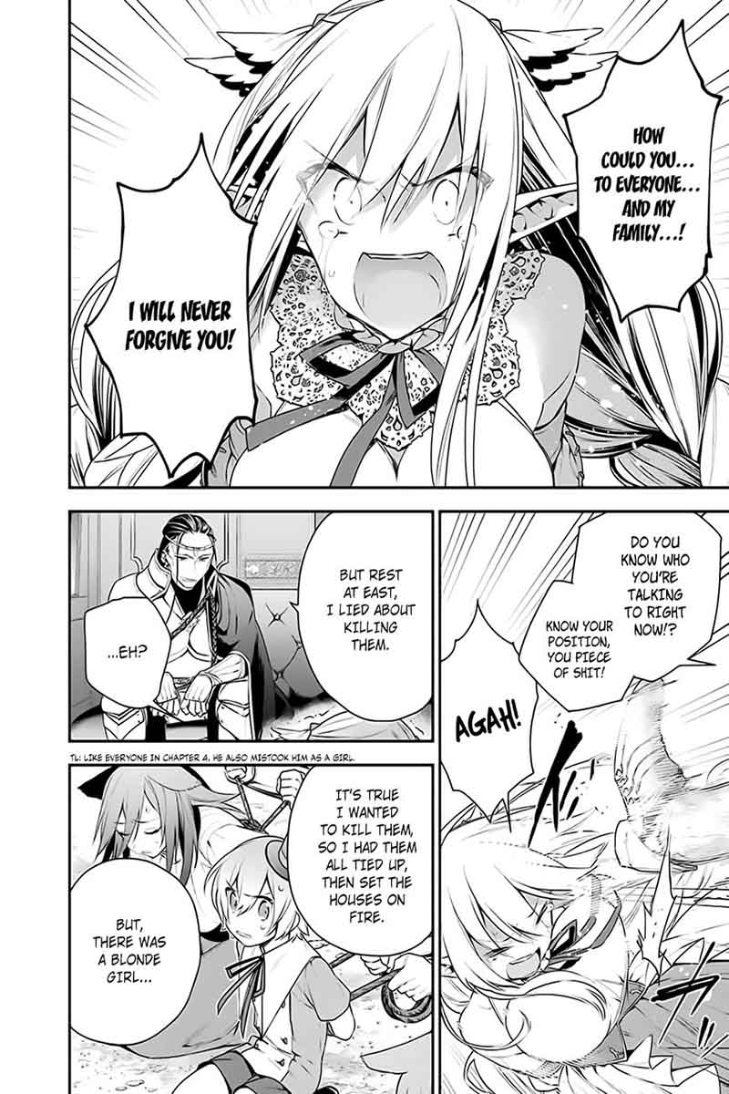 Choujin Koukousei Tachi Wa Isekai Demo Yoyuu De Ikinuku You Desu 13 4