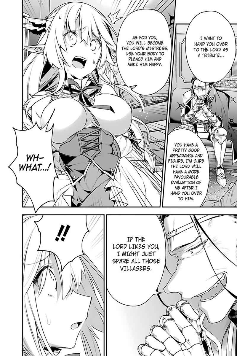 Choujin Koukousei Tachi Wa Isekai Demo Yoyuu De Ikinuku You Desu 13 6