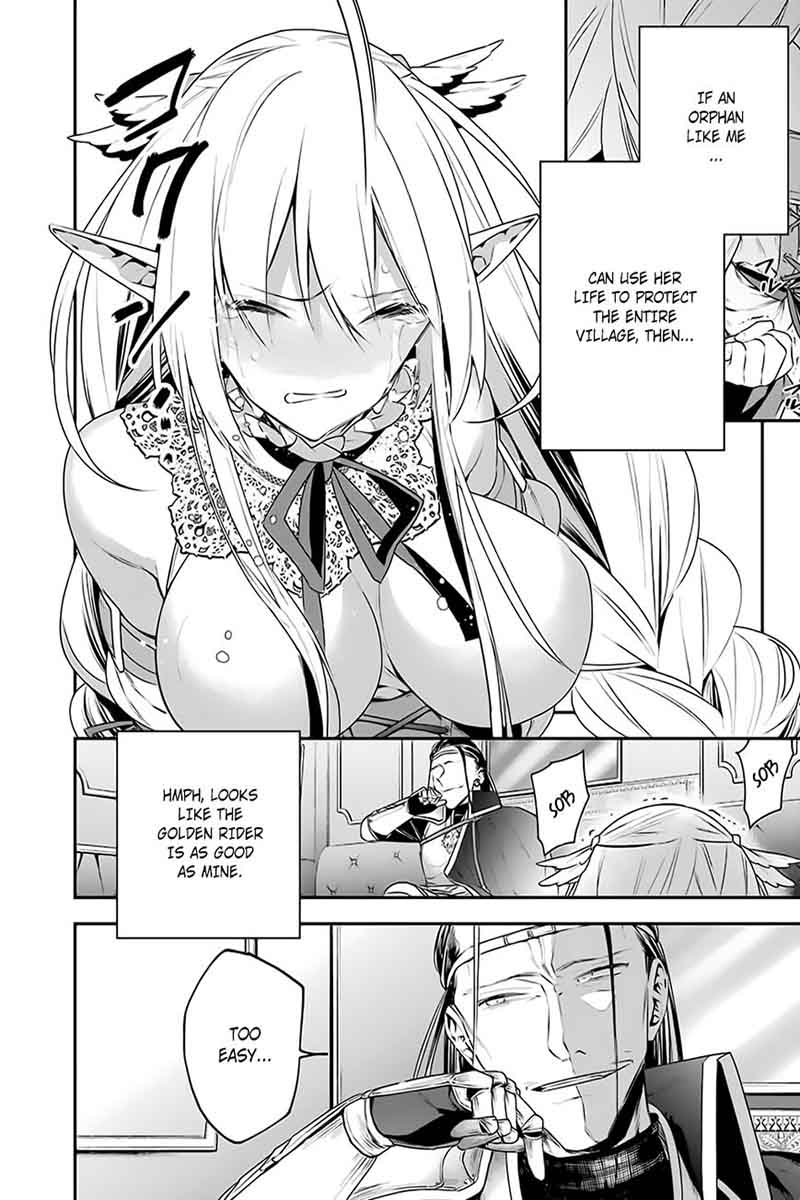 Choujin Koukousei Tachi Wa Isekai Demo Yoyuu De Ikinuku You Desu 13 8