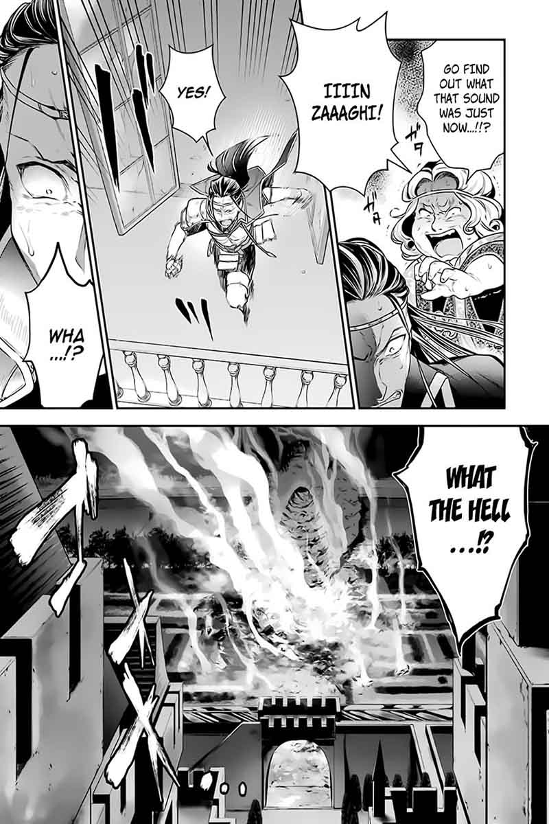 Choujin Koukousei Tachi Wa Isekai Demo Yoyuu De Ikinuku You Desu 14 11