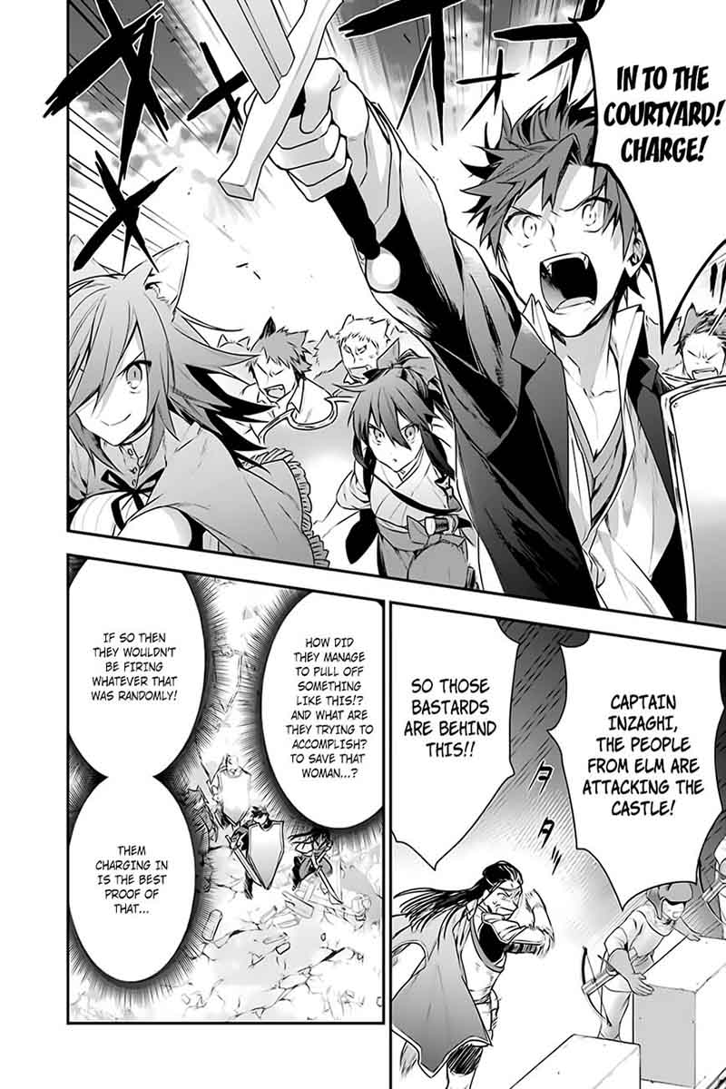 Choujin Koukousei Tachi Wa Isekai Demo Yoyuu De Ikinuku You Desu 14 13