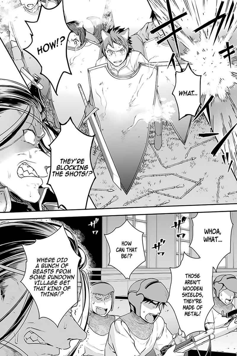 Choujin Koukousei Tachi Wa Isekai Demo Yoyuu De Ikinuku You Desu 14 15