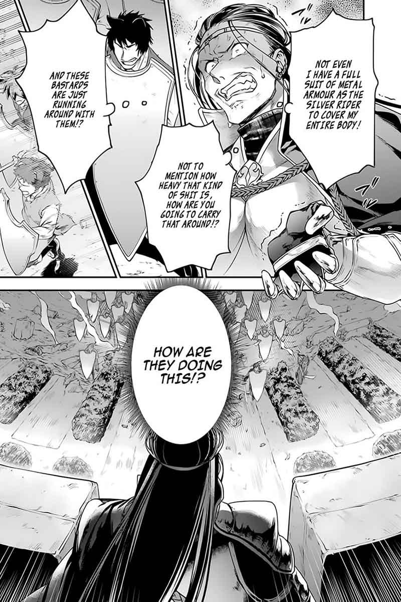 Choujin Koukousei Tachi Wa Isekai Demo Yoyuu De Ikinuku You Desu 14 16