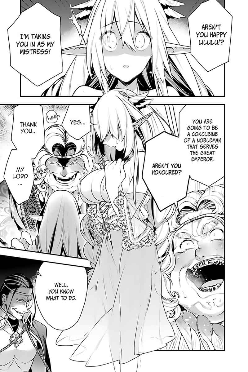Choujin Koukousei Tachi Wa Isekai Demo Yoyuu De Ikinuku You Desu 14 3
