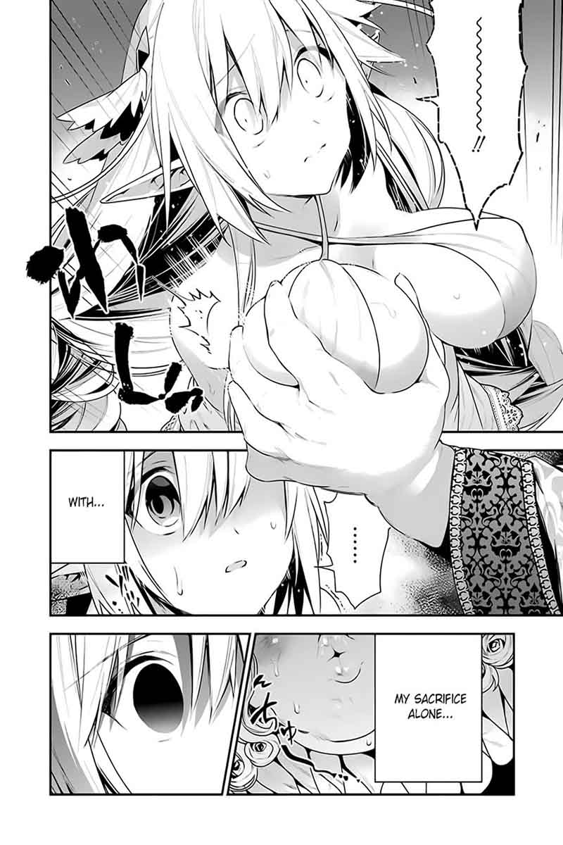 Choujin Koukousei Tachi Wa Isekai Demo Yoyuu De Ikinuku You Desu 14 4