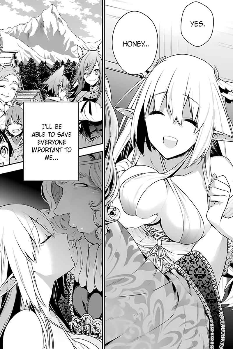 Choujin Koukousei Tachi Wa Isekai Demo Yoyuu De Ikinuku You Desu 14 5