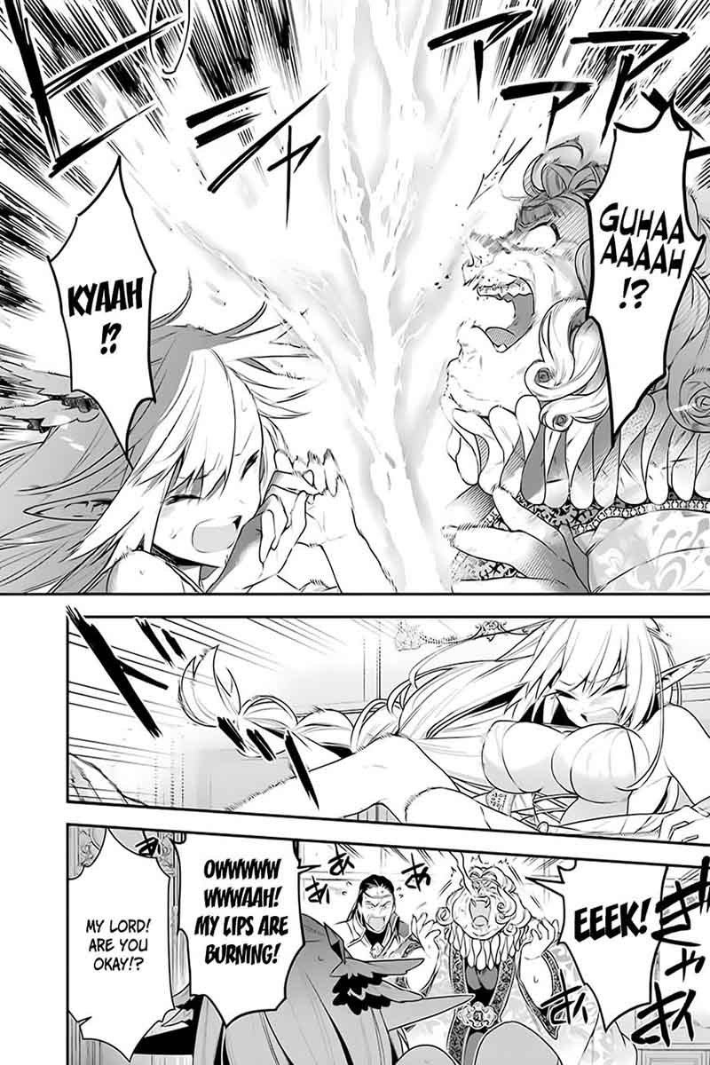 Choujin Koukousei Tachi Wa Isekai Demo Yoyuu De Ikinuku You Desu 14 6