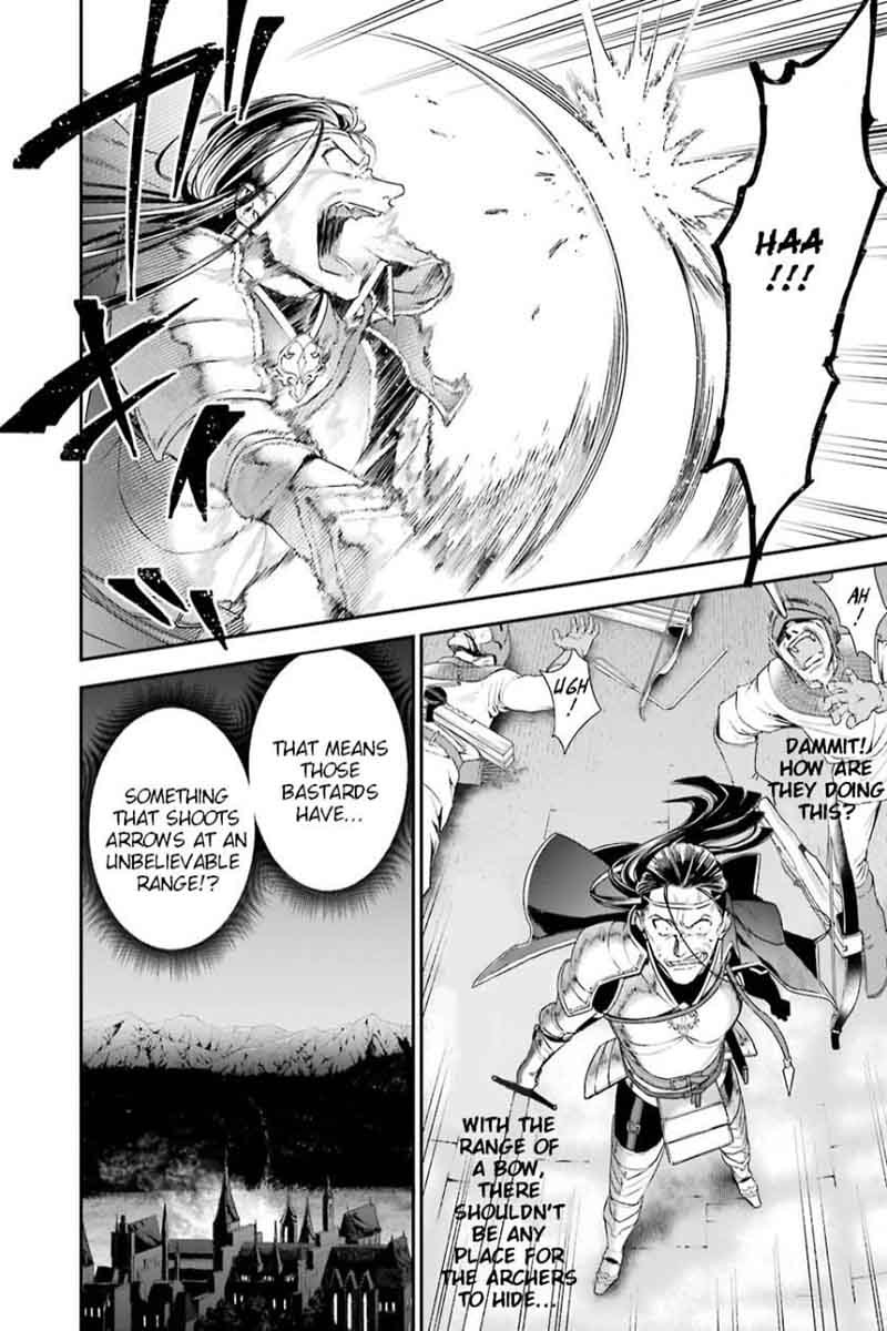Choujin Koukousei Tachi Wa Isekai Demo Yoyuu De Ikinuku You Desu 15 4
