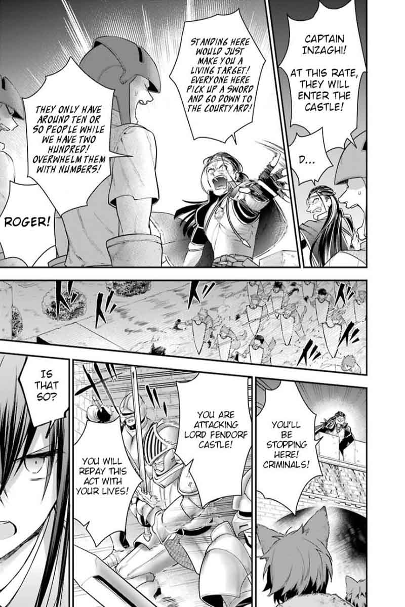 Choujin Koukousei Tachi Wa Isekai Demo Yoyuu De Ikinuku You Desu 15 5