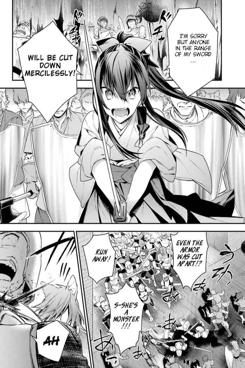 Choujin Koukousei Tachi Wa Isekai Demo Yoyuu De Ikinuku You Desu 15 7