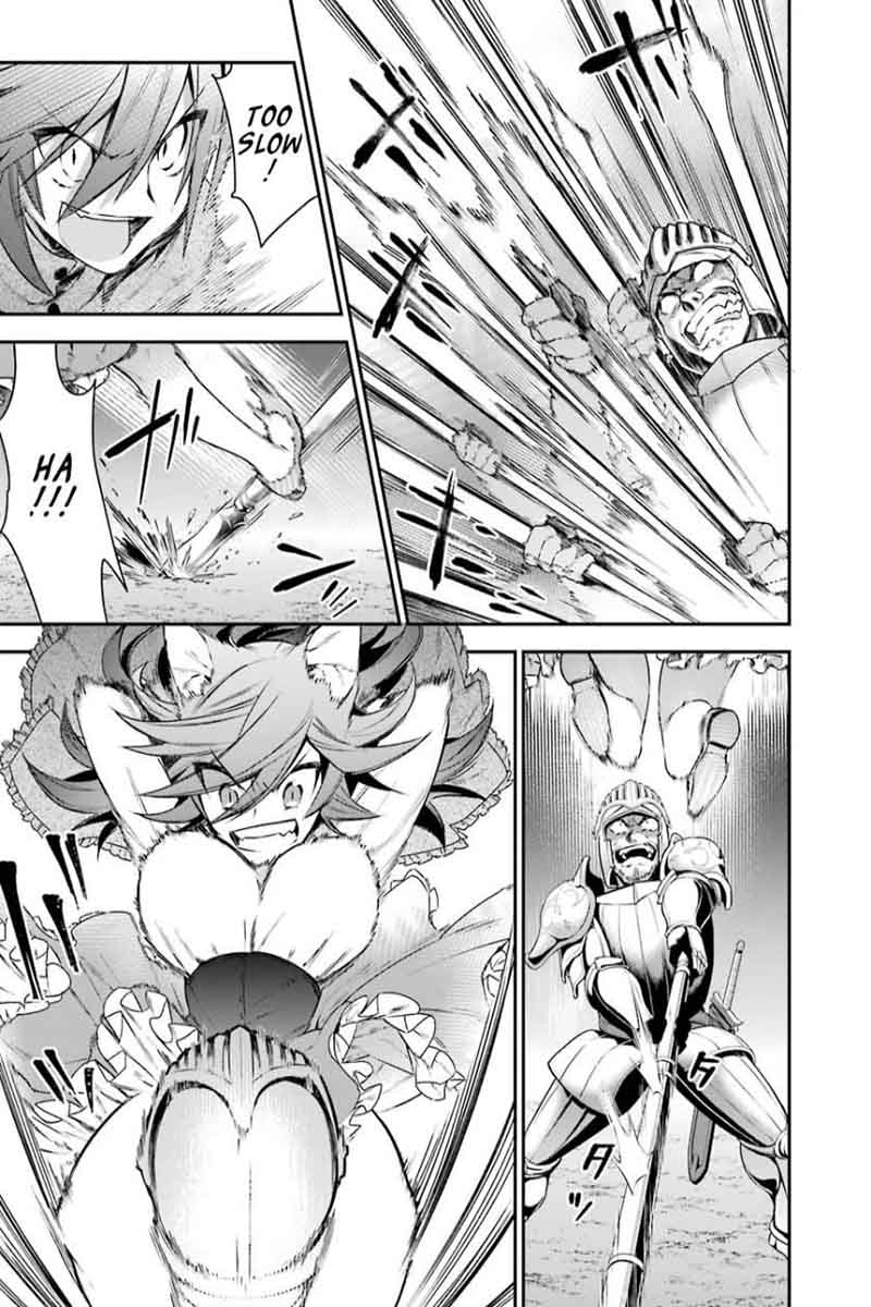Choujin Koukousei Tachi Wa Isekai Demo Yoyuu De Ikinuku You Desu 15 9