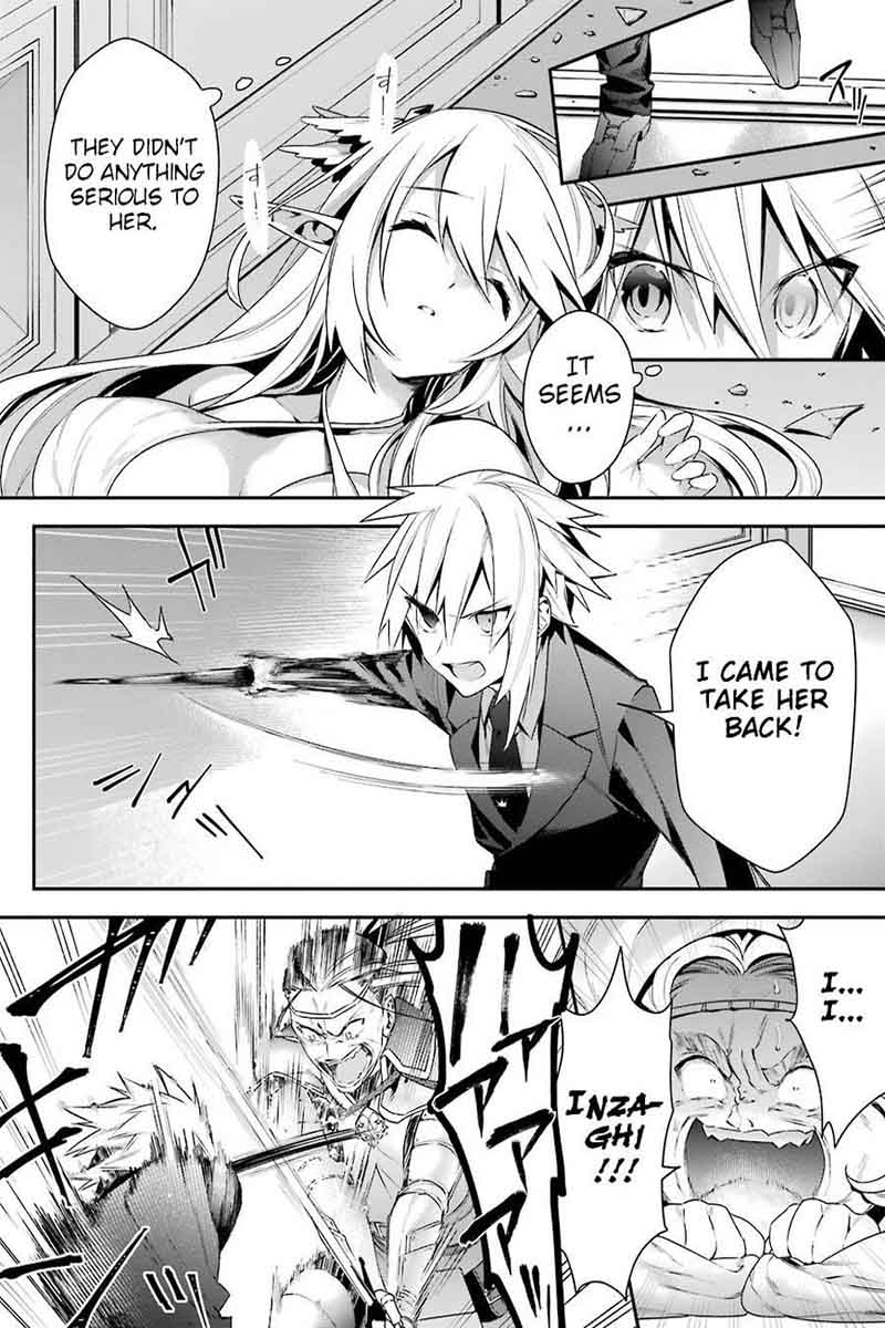 Choujin Koukousei Tachi Wa Isekai Demo Yoyuu De Ikinuku You Desu 16 10