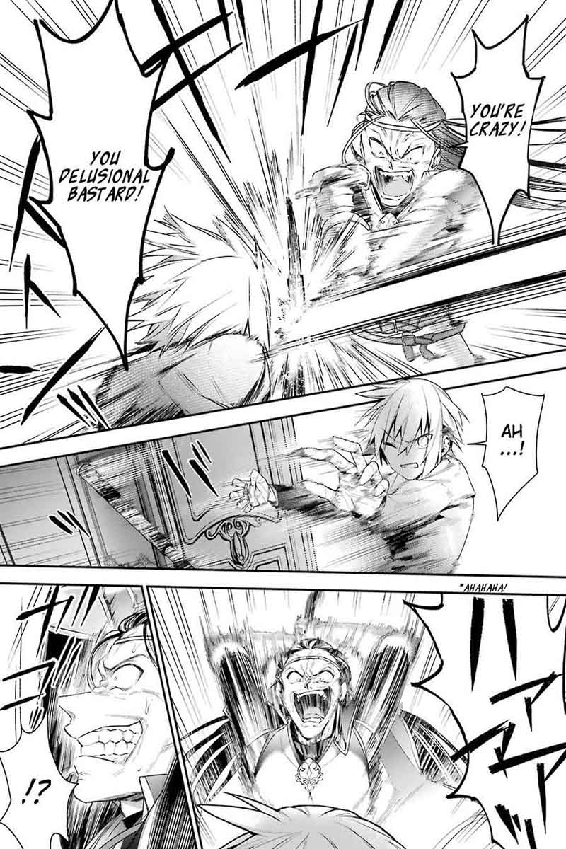 Choujin Koukousei Tachi Wa Isekai Demo Yoyuu De Ikinuku You Desu 16 15