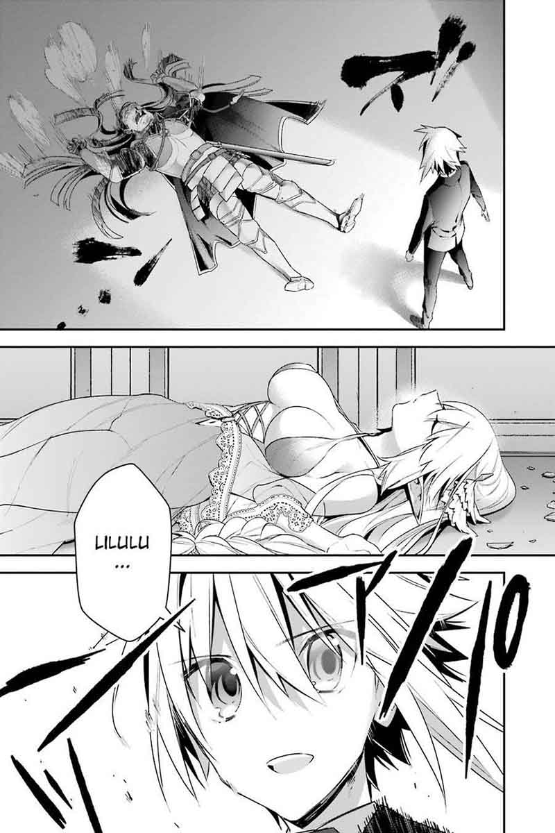 Choujin Koukousei Tachi Wa Isekai Demo Yoyuu De Ikinuku You Desu 16 17