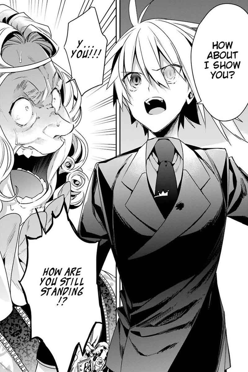 Choujin Koukousei Tachi Wa Isekai Demo Yoyuu De Ikinuku You Desu 16 20