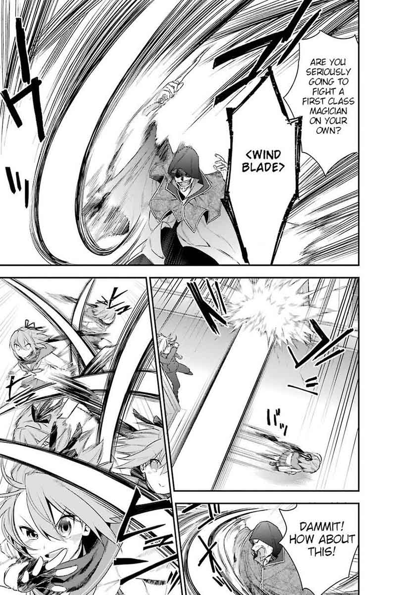 Choujin Koukousei Tachi Wa Isekai Demo Yoyuu De Ikinuku You Desu 16 3