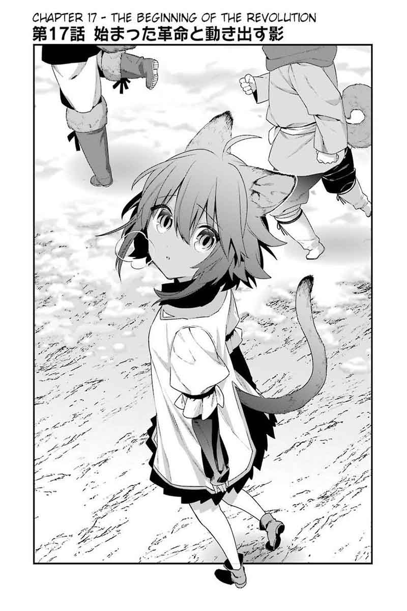 Choujin Koukousei Tachi Wa Isekai Demo Yoyuu De Ikinuku You Desu 17 1