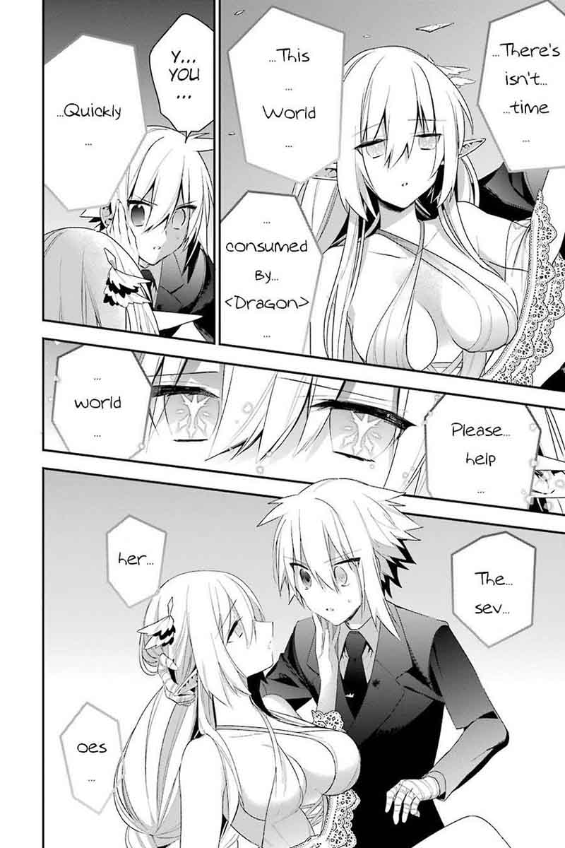 Choujin Koukousei Tachi Wa Isekai Demo Yoyuu De Ikinuku You Desu 17 10