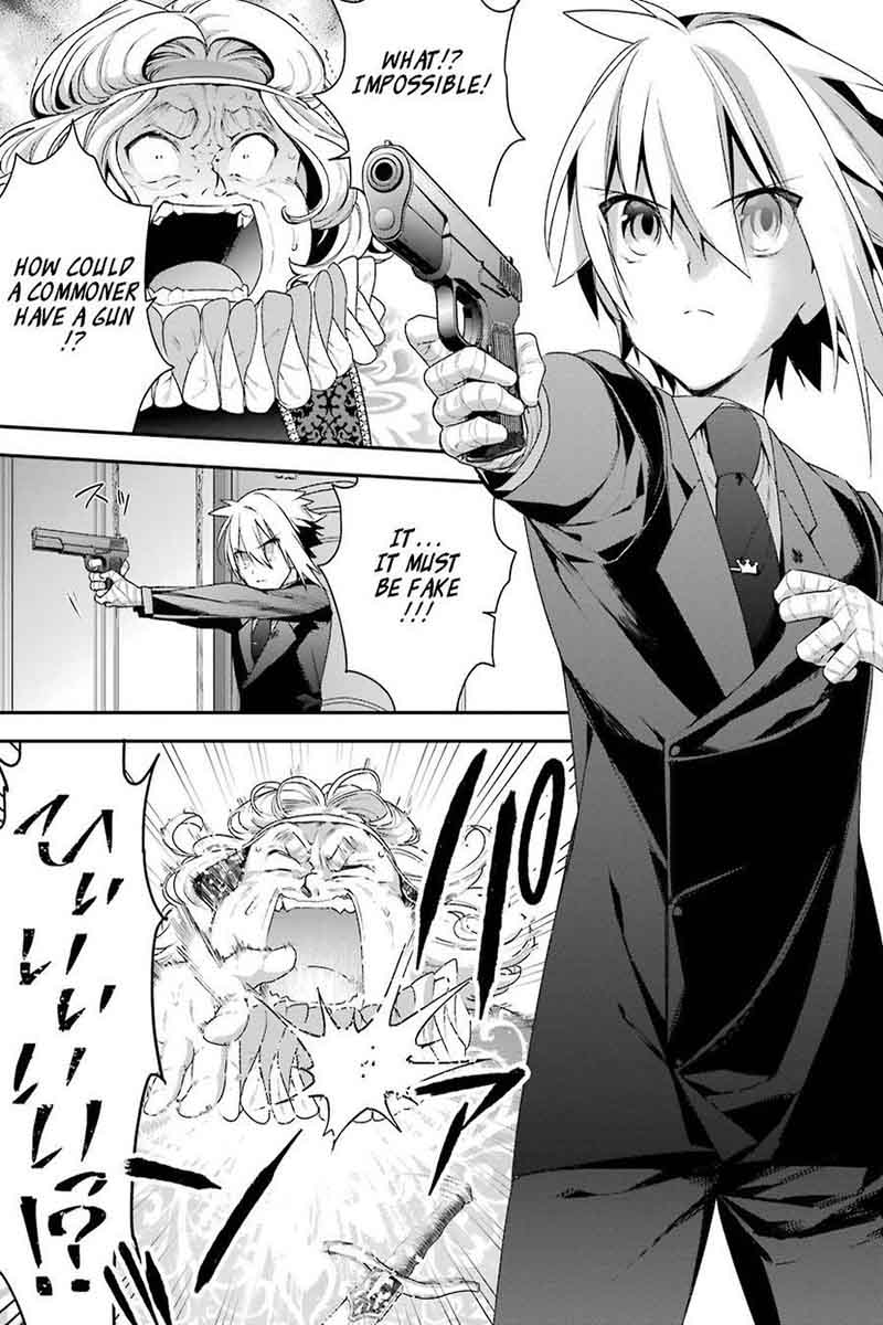 Choujin Koukousei Tachi Wa Isekai Demo Yoyuu De Ikinuku You Desu 17 3
