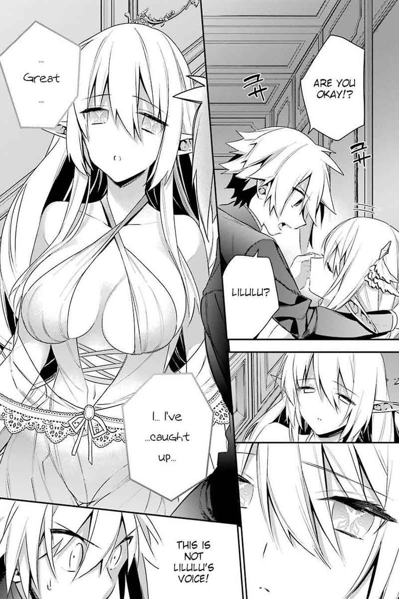 Choujin Koukousei Tachi Wa Isekai Demo Yoyuu De Ikinuku You Desu 17 9