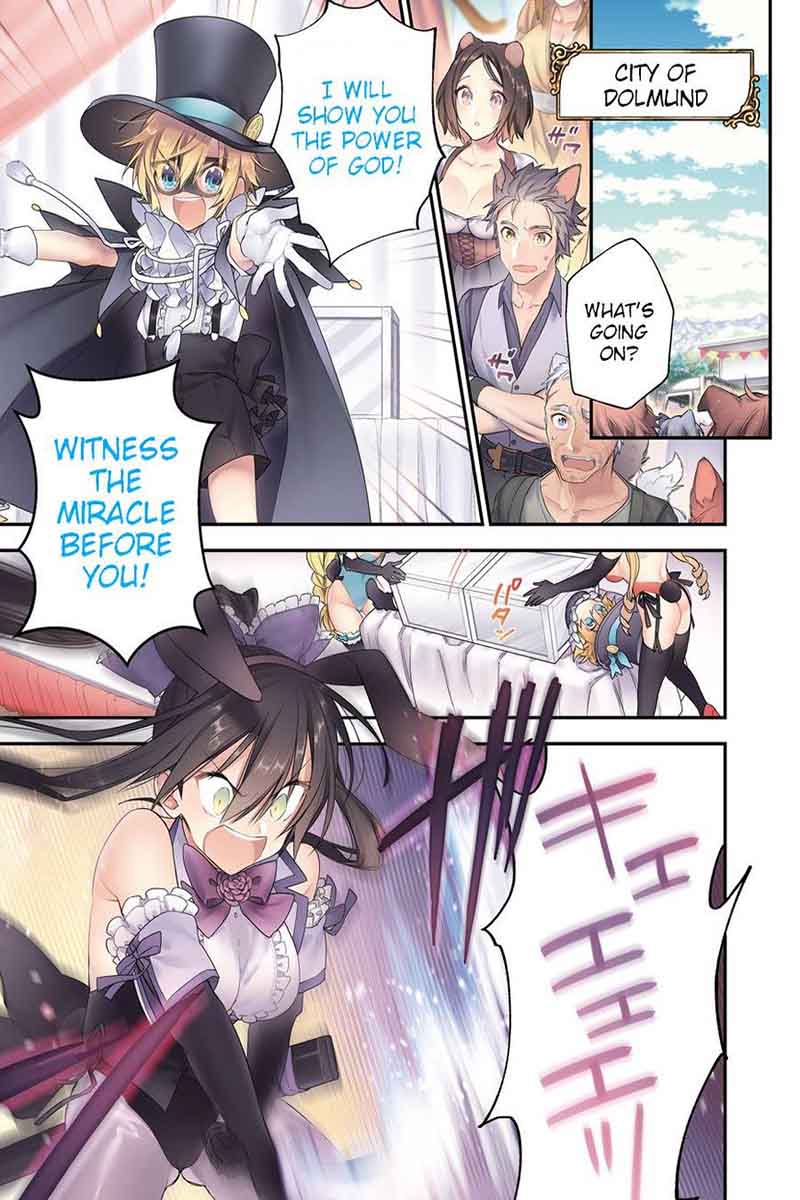 Choujin Koukousei Tachi Wa Isekai Demo Yoyuu De Ikinuku You Desu 18 1