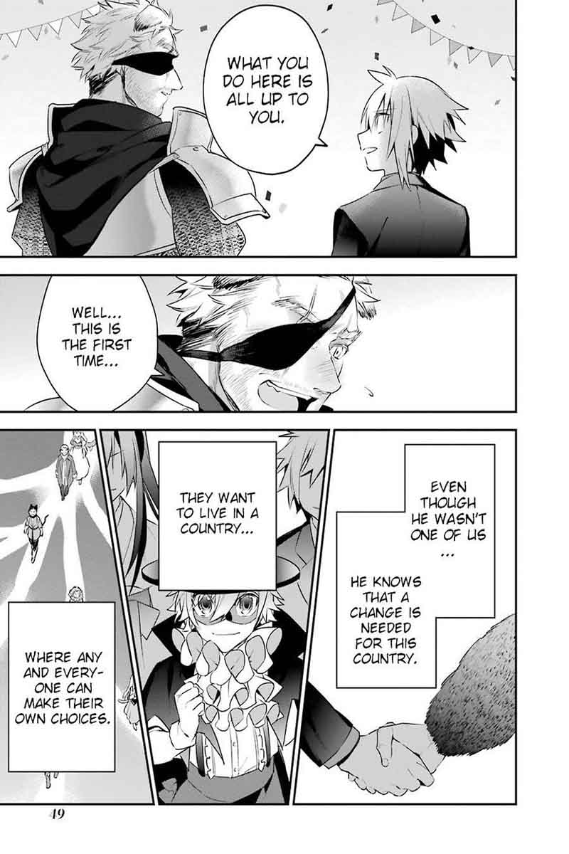 Choujin Koukousei Tachi Wa Isekai Demo Yoyuu De Ikinuku You Desu 19 19