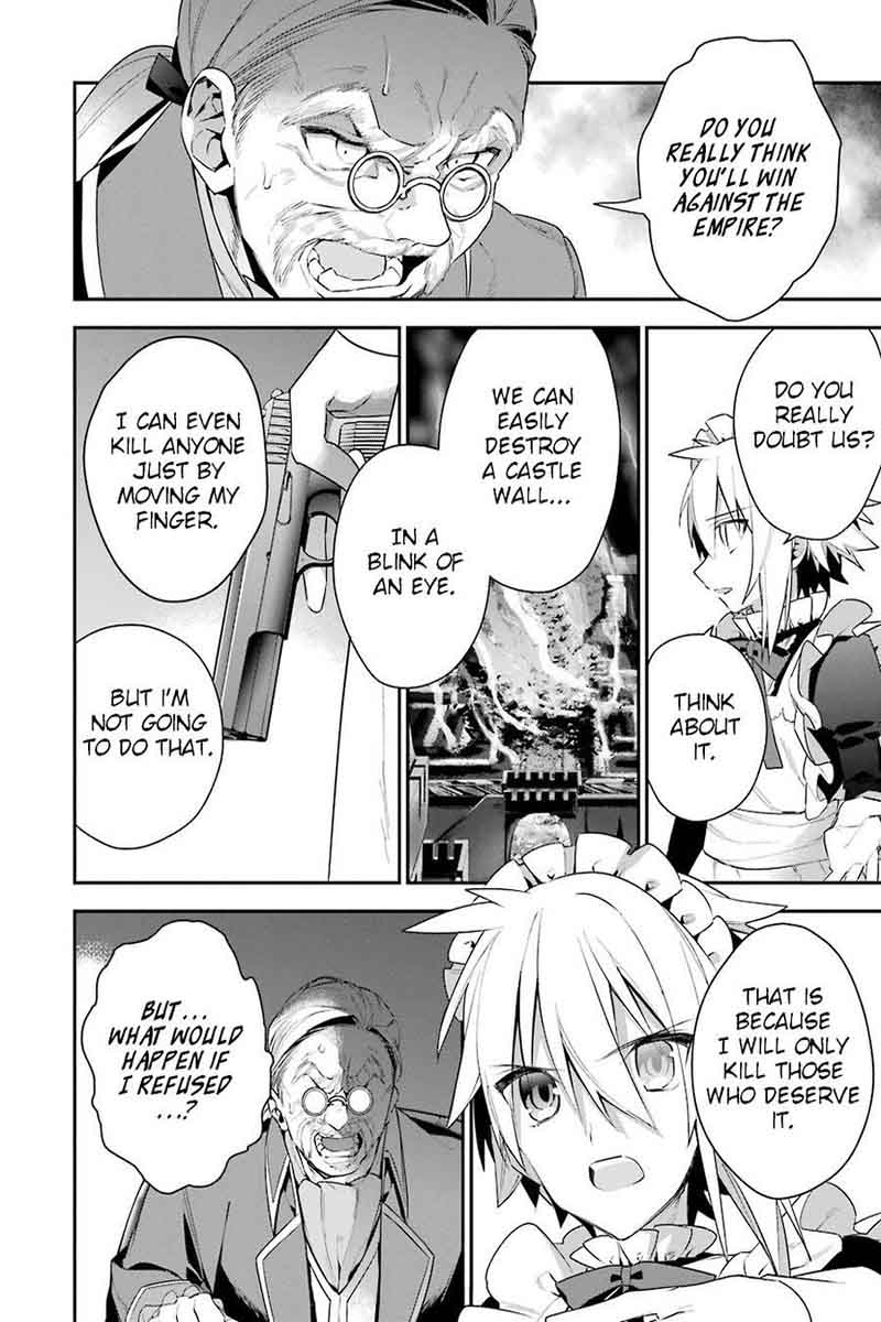 Choujin Koukousei Tachi Wa Isekai Demo Yoyuu De Ikinuku You Desu 19 6