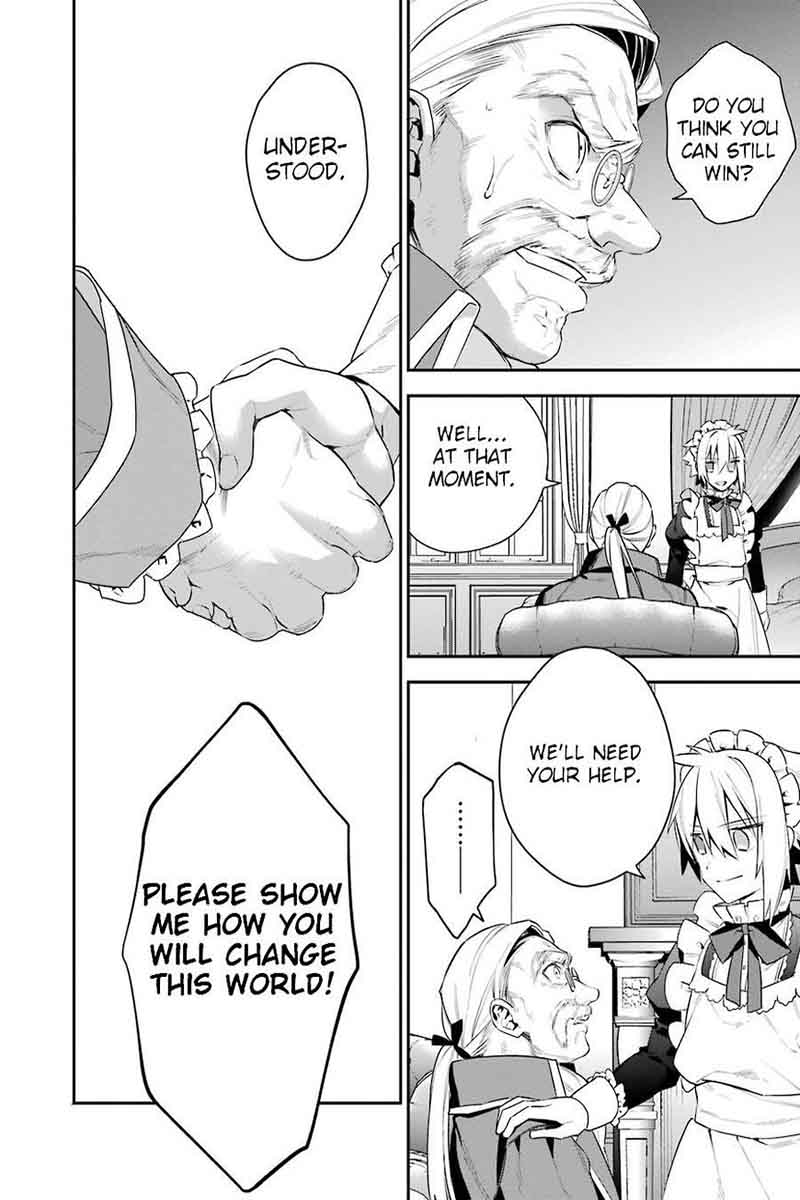 Choujin Koukousei Tachi Wa Isekai Demo Yoyuu De Ikinuku You Desu 19 8