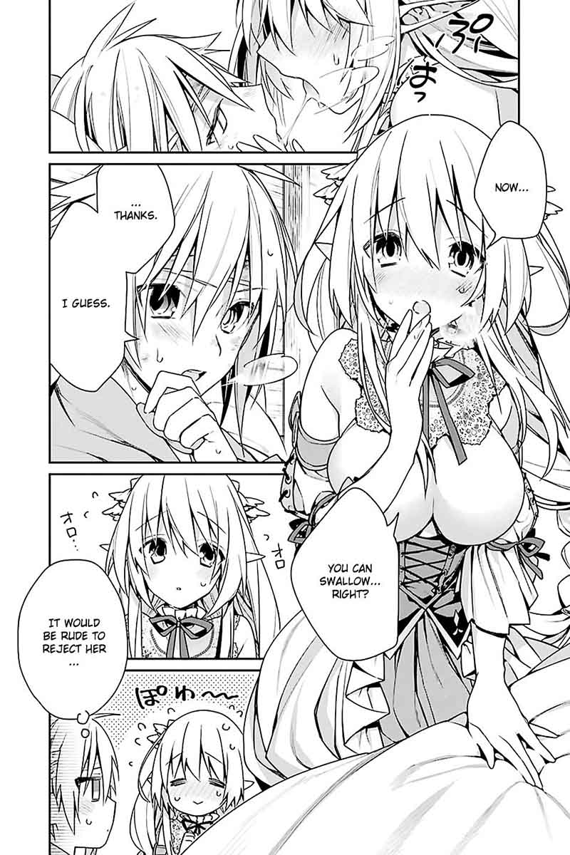 Choujin Koukousei Tachi Wa Isekai Demo Yoyuu De Ikinuku You Desu 2 10
