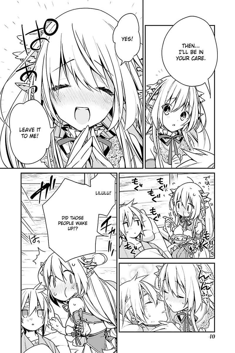 Choujin Koukousei Tachi Wa Isekai Demo Yoyuu De Ikinuku You Desu 2 11