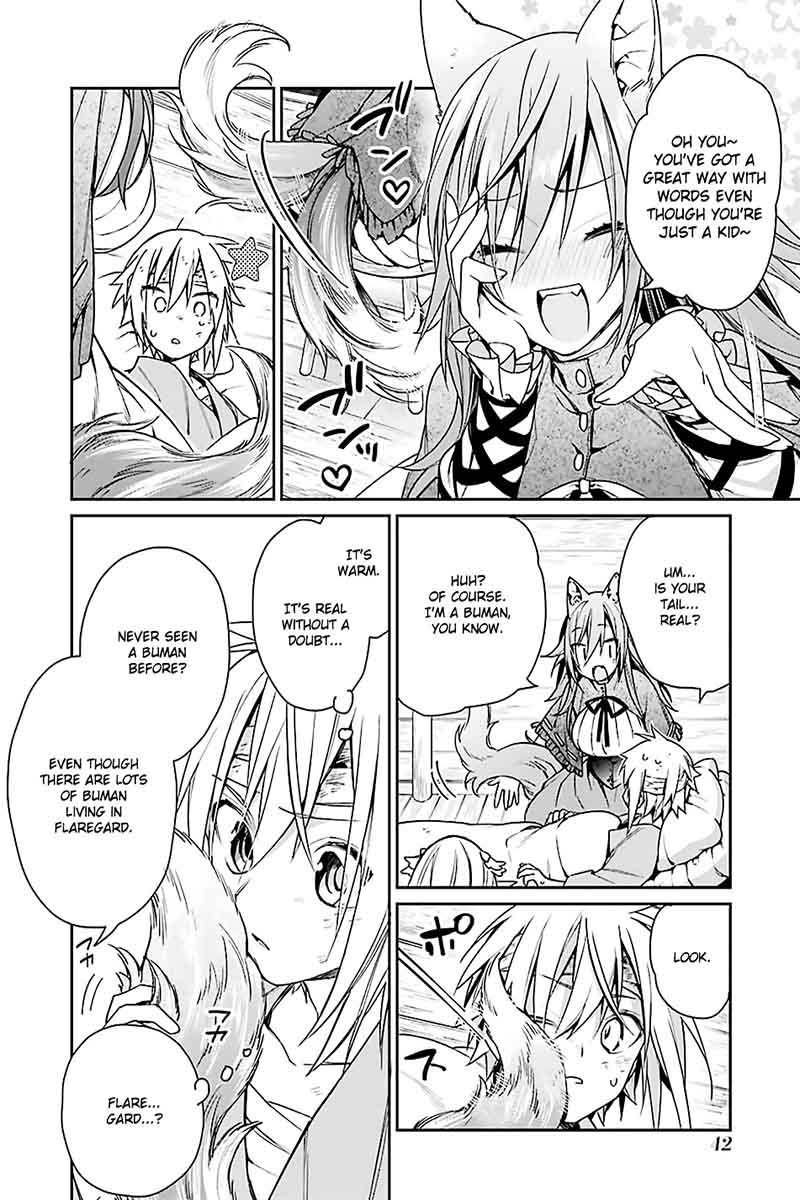Choujin Koukousei Tachi Wa Isekai Demo Yoyuu De Ikinuku You Desu 2 13