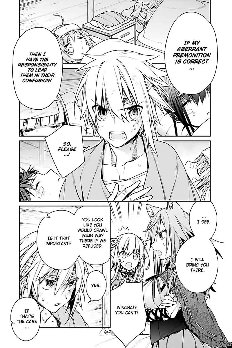 Choujin Koukousei Tachi Wa Isekai Demo Yoyuu De Ikinuku You Desu 2 16