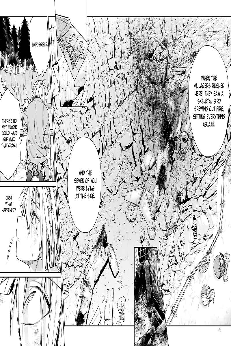 Choujin Koukousei Tachi Wa Isekai Demo Yoyuu De Ikinuku You Desu 2 19