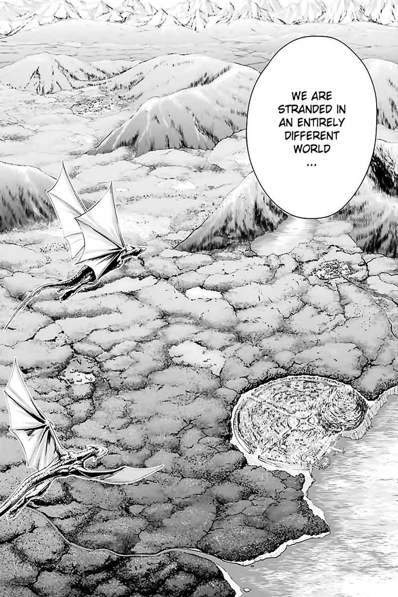Choujin Koukousei Tachi Wa Isekai Demo Yoyuu De Ikinuku You Desu 2 22