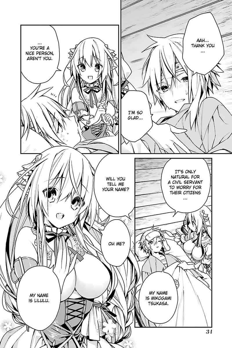 Choujin Koukousei Tachi Wa Isekai Demo Yoyuu De Ikinuku You Desu 2 5