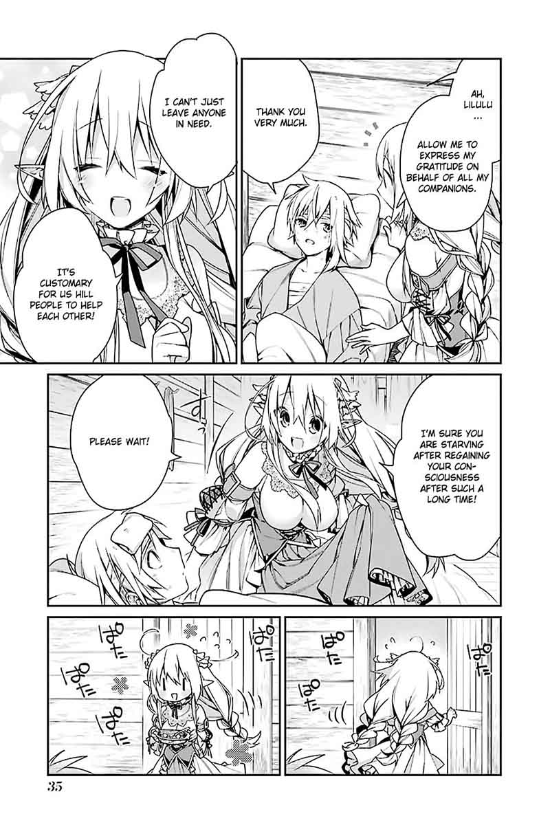 Choujin Koukousei Tachi Wa Isekai Demo Yoyuu De Ikinuku You Desu 2 6