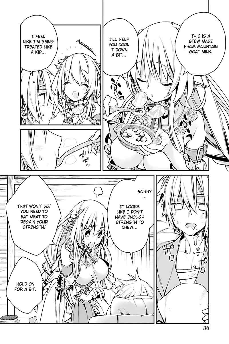Choujin Koukousei Tachi Wa Isekai Demo Yoyuu De Ikinuku You Desu 2 7
