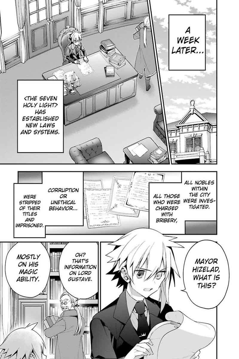 Choujin Koukousei Tachi Wa Isekai Demo Yoyuu De Ikinuku You Desu 20 1