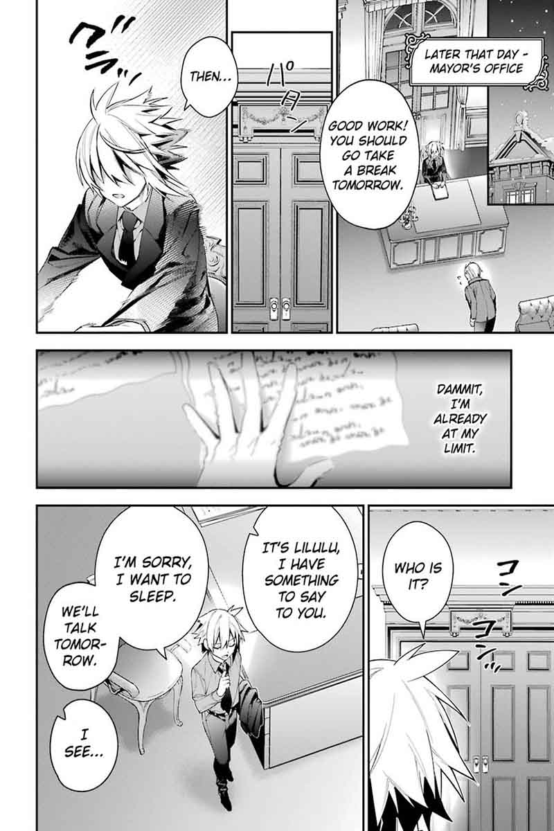 Choujin Koukousei Tachi Wa Isekai Demo Yoyuu De Ikinuku You Desu 20 12