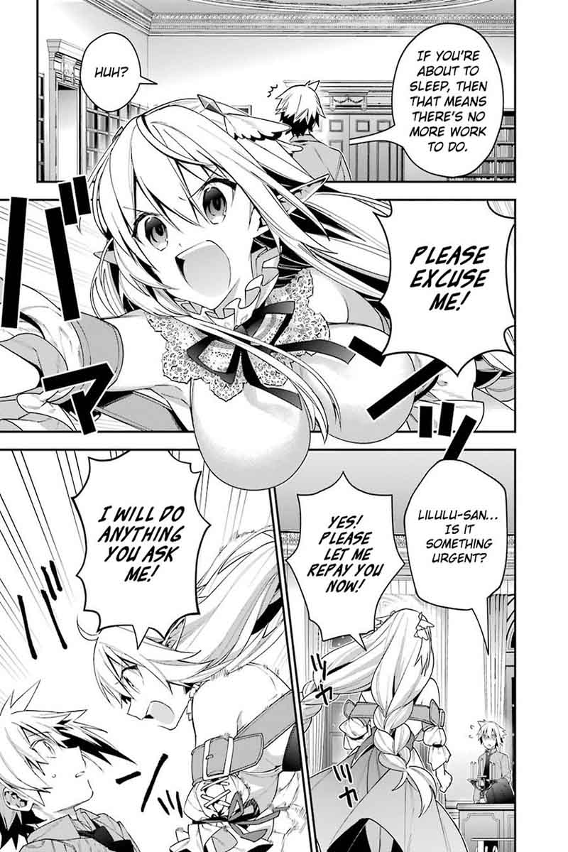 Choujin Koukousei Tachi Wa Isekai Demo Yoyuu De Ikinuku You Desu 20 13