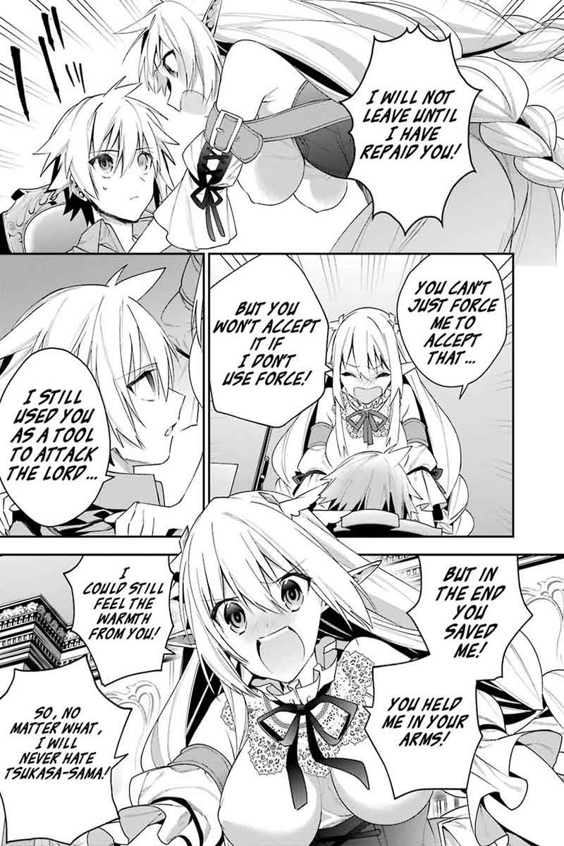 Choujin Koukousei Tachi Wa Isekai Demo Yoyuu De Ikinuku You Desu 20 15