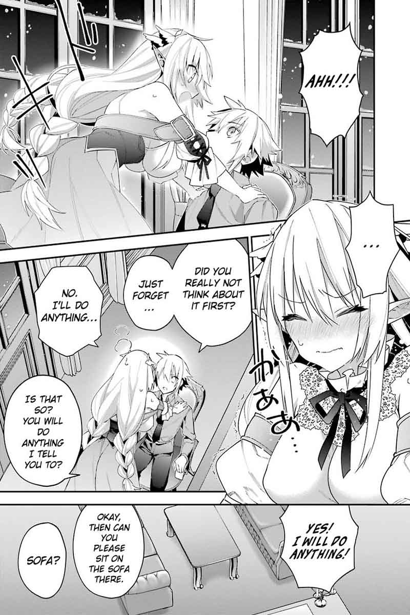 Choujin Koukousei Tachi Wa Isekai Demo Yoyuu De Ikinuku You Desu 20 17