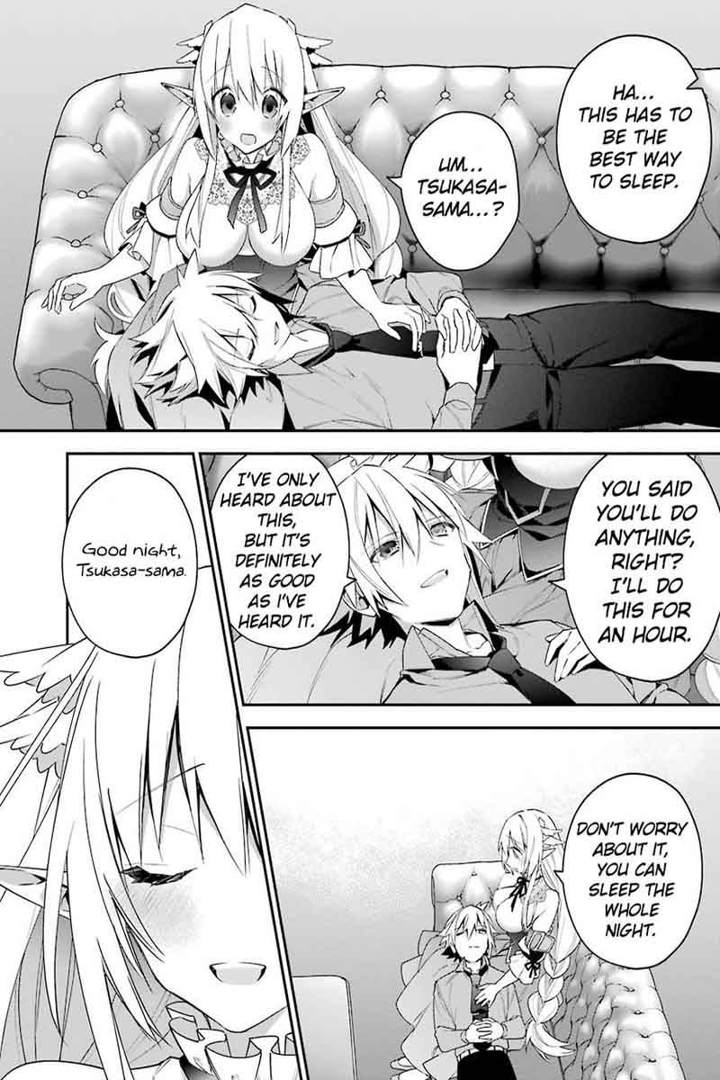 Choujin Koukousei Tachi Wa Isekai Demo Yoyuu De Ikinuku You Desu 20 18