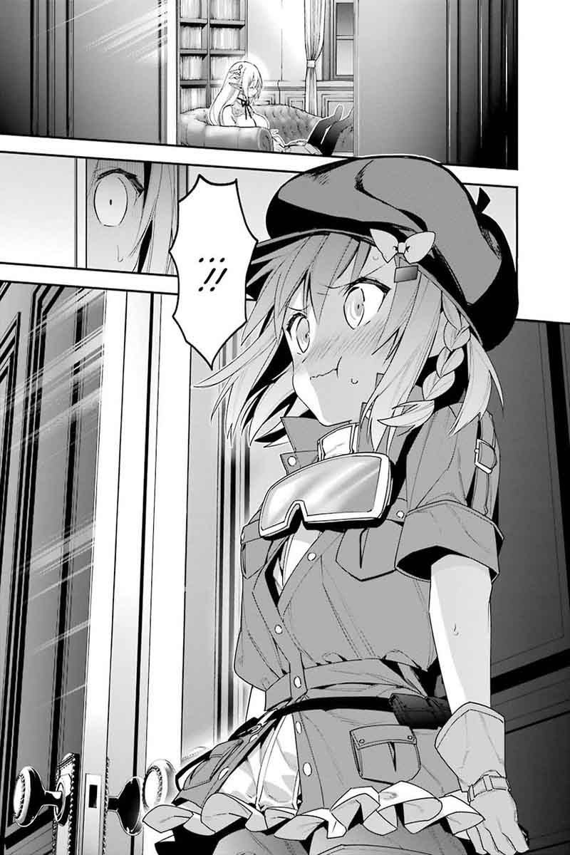 Choujin Koukousei Tachi Wa Isekai Demo Yoyuu De Ikinuku You Desu 20 19