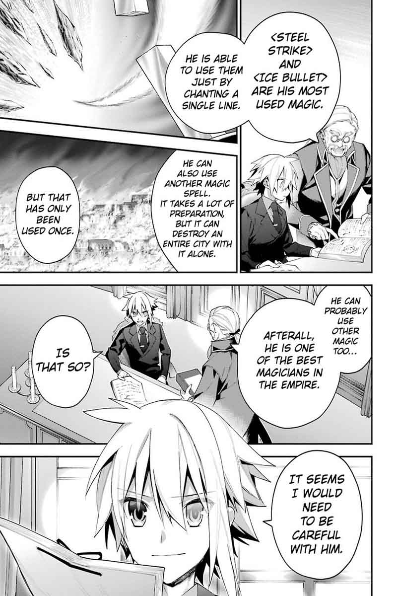 Choujin Koukousei Tachi Wa Isekai Demo Yoyuu De Ikinuku You Desu 20 2