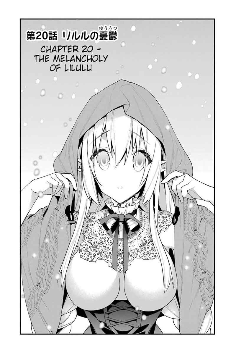 Choujin Koukousei Tachi Wa Isekai Demo Yoyuu De Ikinuku You Desu 20 3