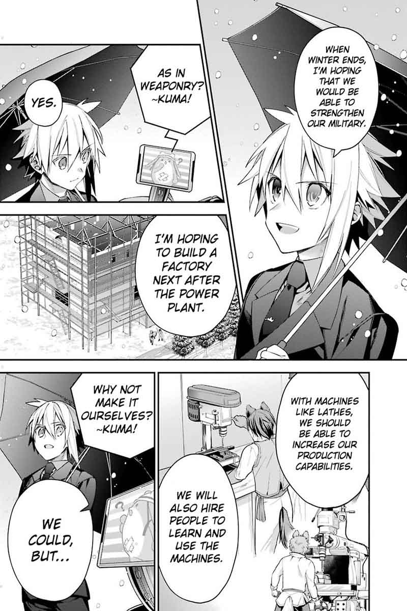 Choujin Koukousei Tachi Wa Isekai Demo Yoyuu De Ikinuku You Desu 20 5